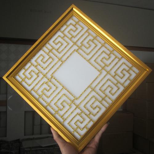 集成吊顶LED照明灯与LED平板灯 现代照明灯具的全面解析