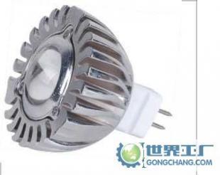 LED射灯 品牌射灯 二郎神照明LED射灯_灯具照明_世界工厂网中国产品信息库