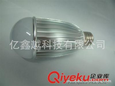 LED球泡灯7W 室内照明LED球泡灯7*1W-深圳市亿鑫越科技提供LED球泡灯7W 室内照明LED球泡灯7*1W的相关介绍、产品、服务、图片、价格深圳市亿鑫越科技、LED灯具和电子产品;LED室内照明灯具;LED球泡灯;LED射灯;LED筒灯;LED面板灯;LED投光灯;LED横插灯